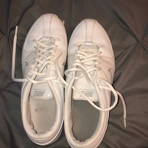 Nike Cheer Shoes